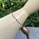 Ancienne lampe cocotte diabolo