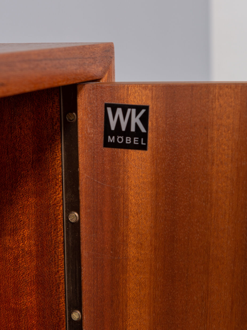 1960s Sideboard, WK Möbel