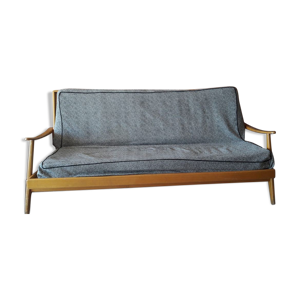 Banquette clic-clac des