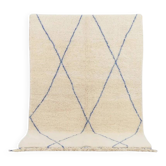 Tapis Beni Ouarain – Précommande #103