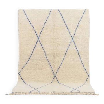Beni Ouarain Rug – Pre-order #103