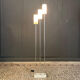 French lamppost 1960