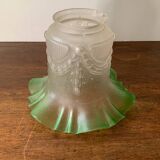 Glass tulip