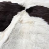 Goat skin 105x75cm