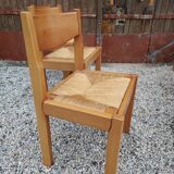 Maison Regain Chairs