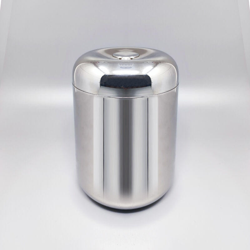 Ice bucket for macabo. made in italy, 1960