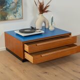 1960s chest of drawers by WK Möbel