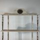 Etagère de bistrot