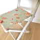 Chaise pliante