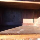 Antique sideboard, Bedel & Cie