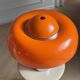 Brumbury lamp by Guzzini, designed by Luigi Massoni.