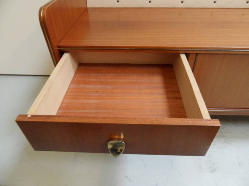 Mid Century sideboard 1950's