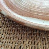 Stoneware dish