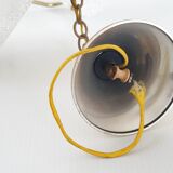 Vintage pendant lamp 1950