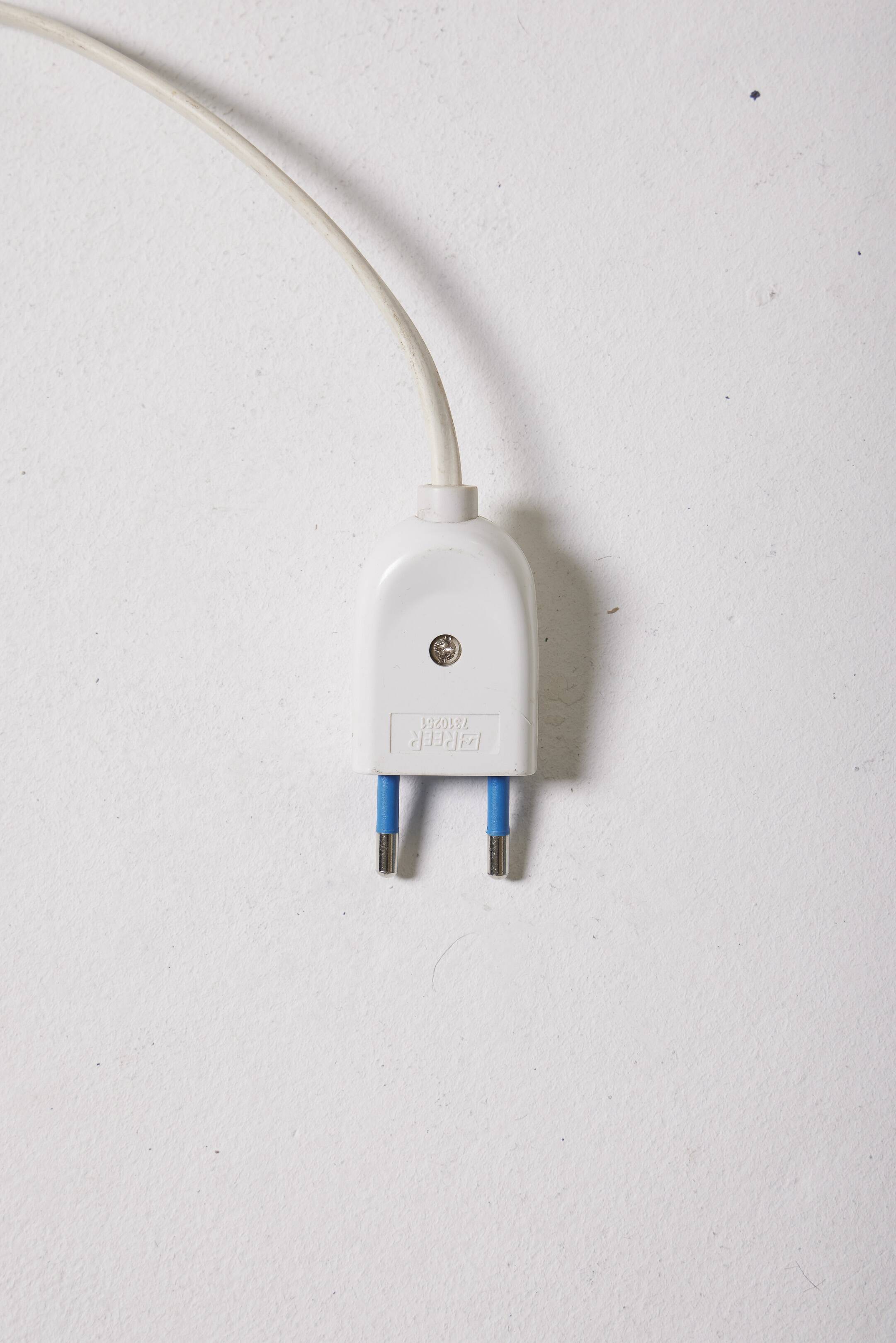 Aldo Nason Mazzega floor lamp, 1970s