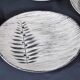Assiettes Salins 1970