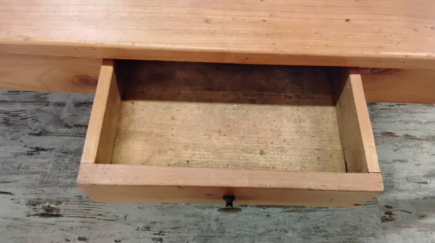 Table de ferme