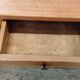 Table de ferme