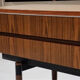 1970s mirror buffet
