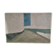 Huile abstraite