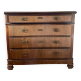 Commode à 4 tiroirs
