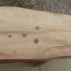Table 320 cm en bois massif cèdre
