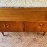 Vintage Teak Sideboard by G-Plan