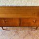 Vintage Teak Enfilade by G-Plan