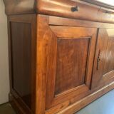 Old sideboard