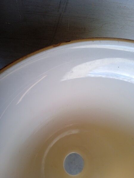 Globe reflector 1940