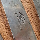 Table knives