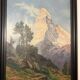 E.T.Compton(after)  1910 oil on canvas painting
