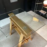 Table Leonardo by Achille Castiglioni