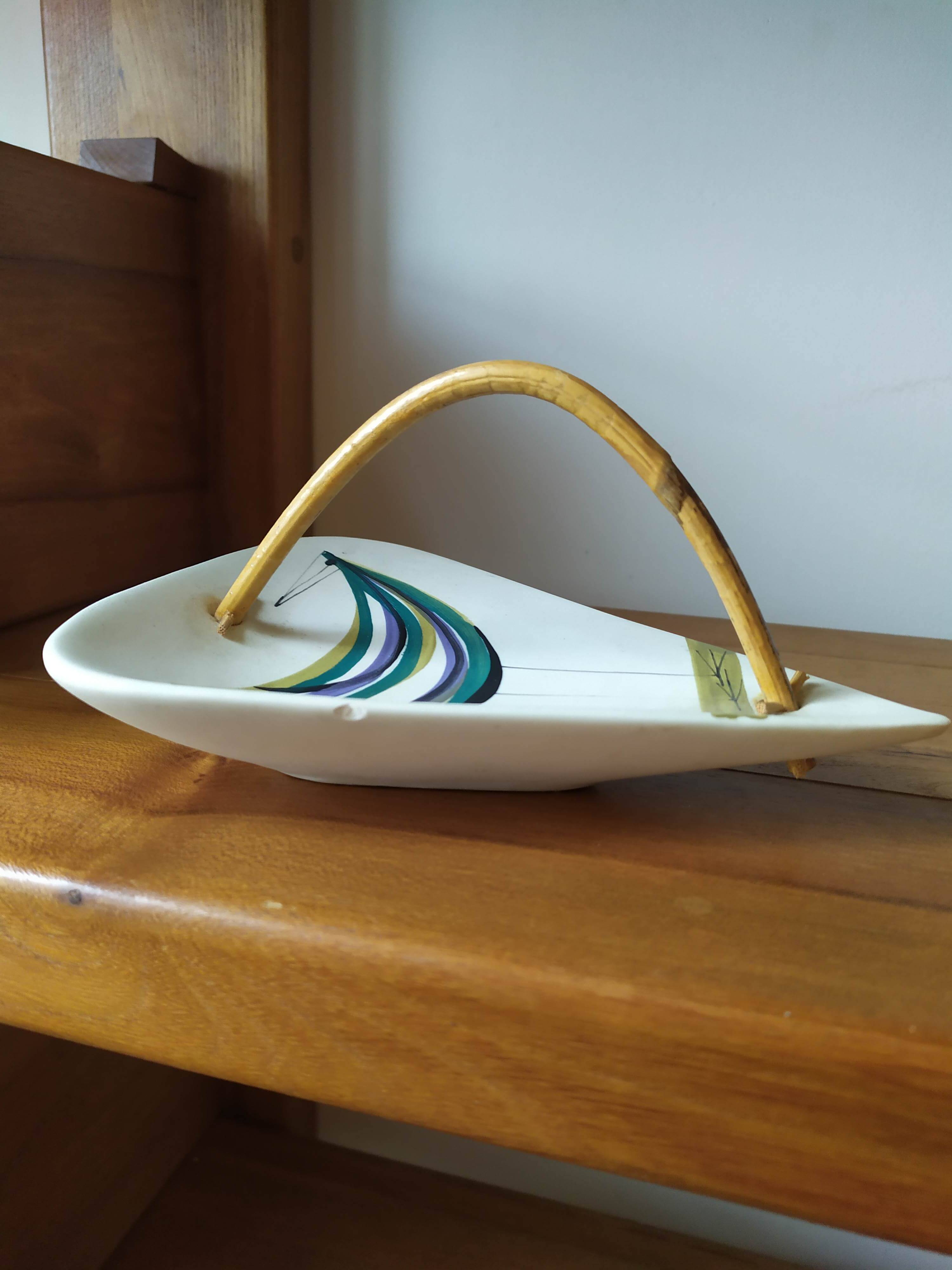 Cup roger capron