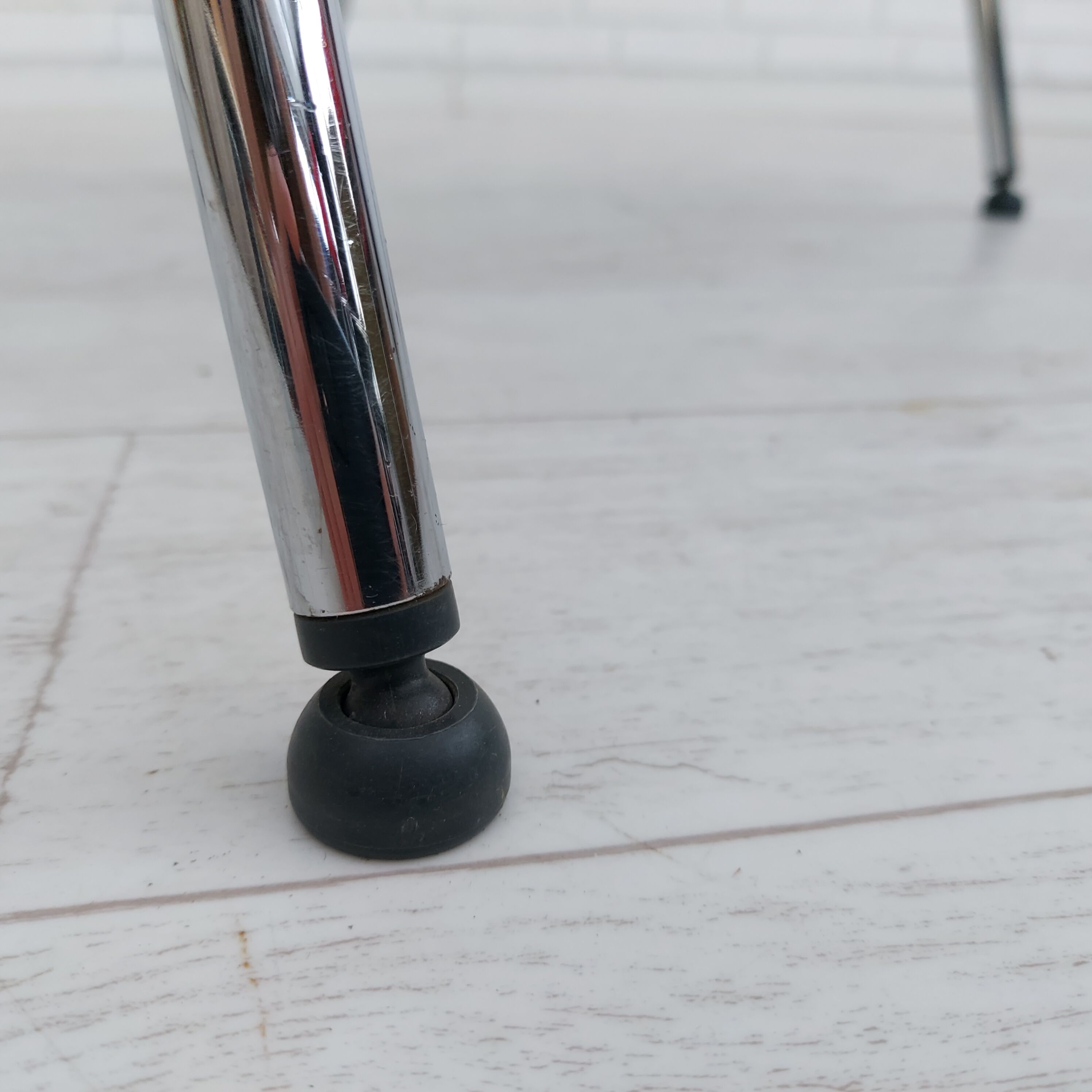 90s, Danish design by Alfred Homann, set of six "Ensemble" chairs, original condition