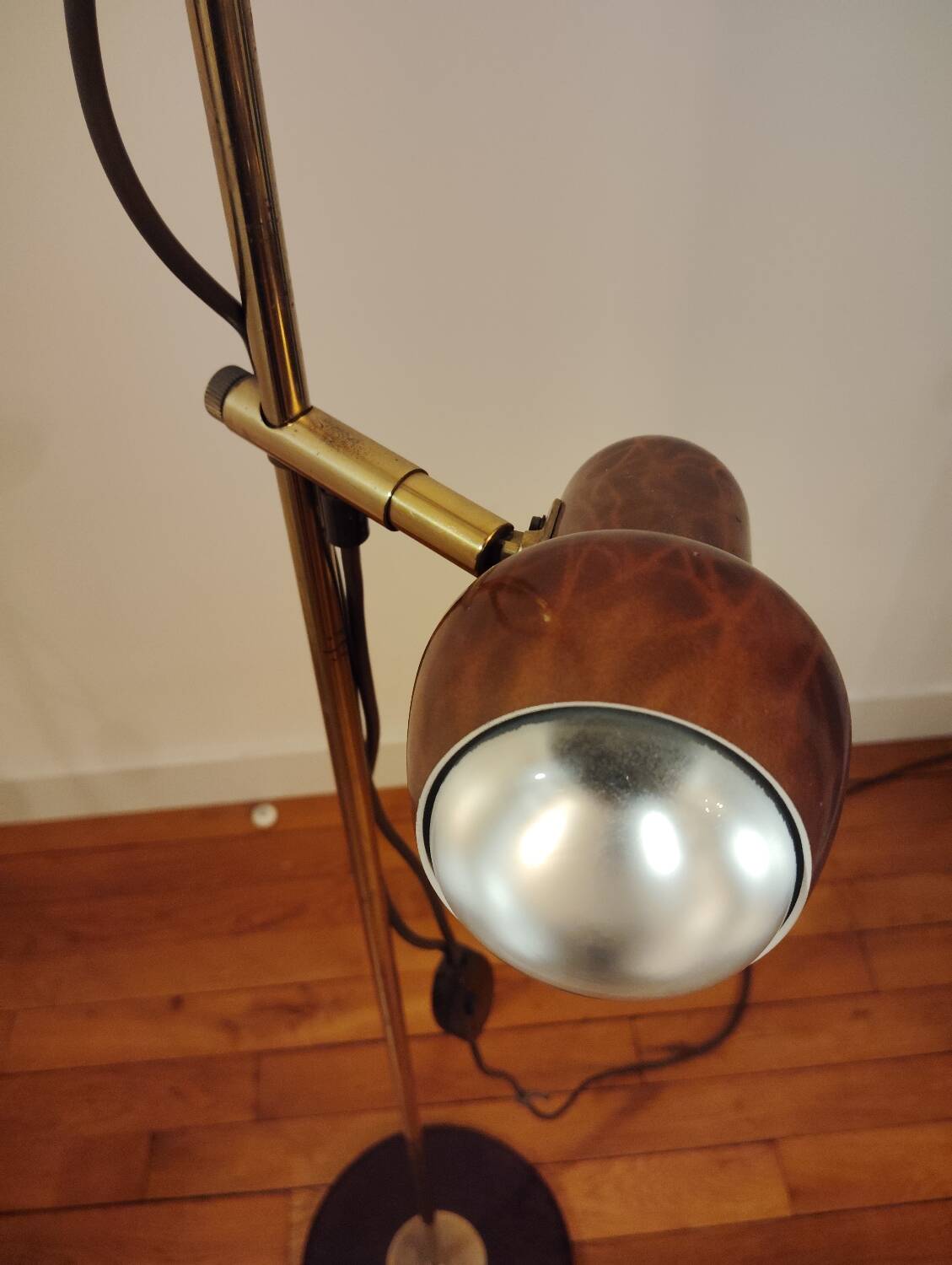 Domi Floor Lamp