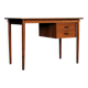 vintage desk | 1960s | teak | Danish (3)