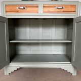 Art deco buffet