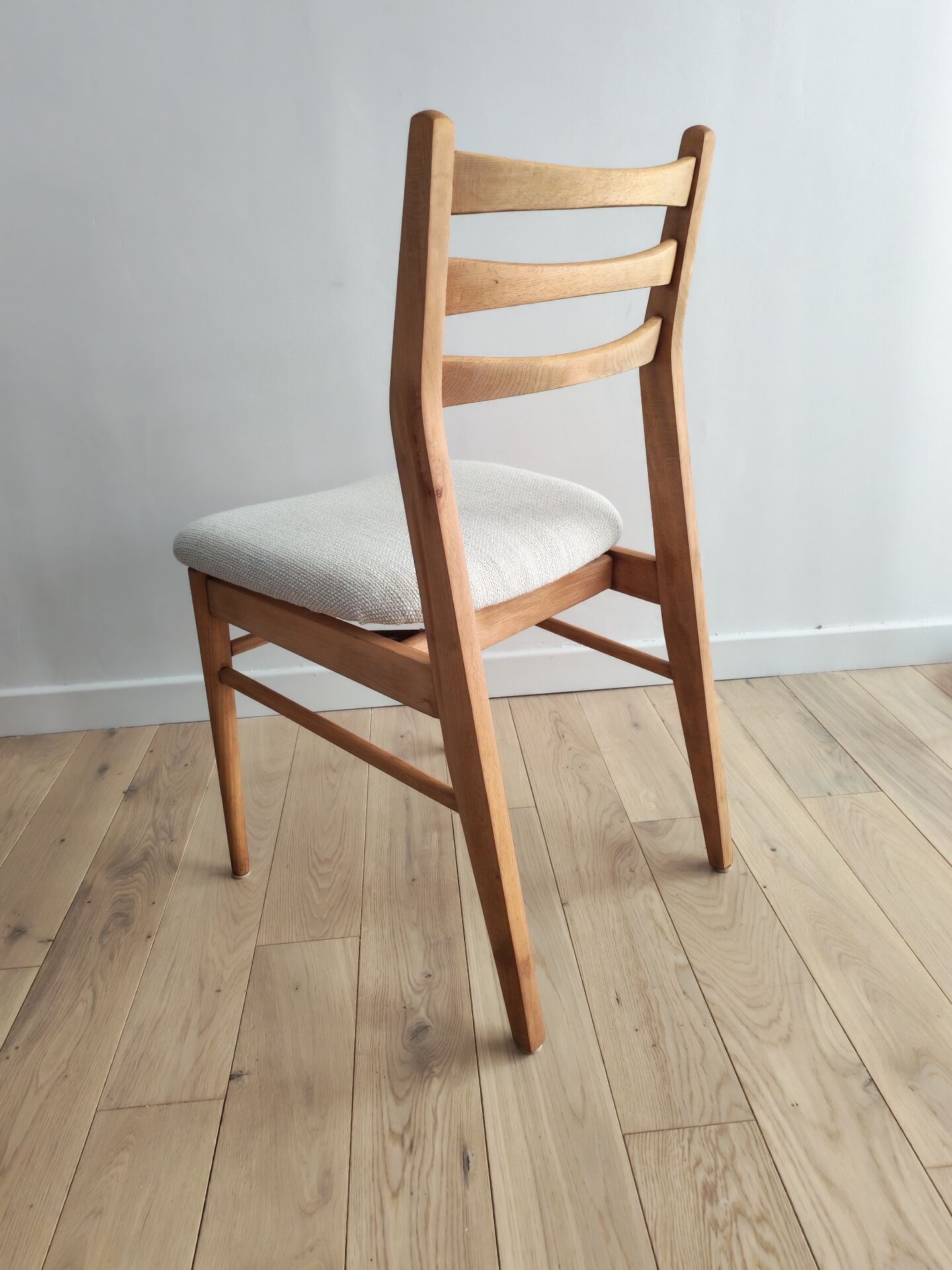 Beech chair 50-60