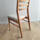 Beech chair 50-60