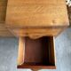 Art Deco dressing table (renovated)