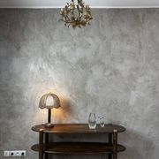 Chandelier from the 1950s