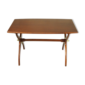 Table basse suédoise du milieu