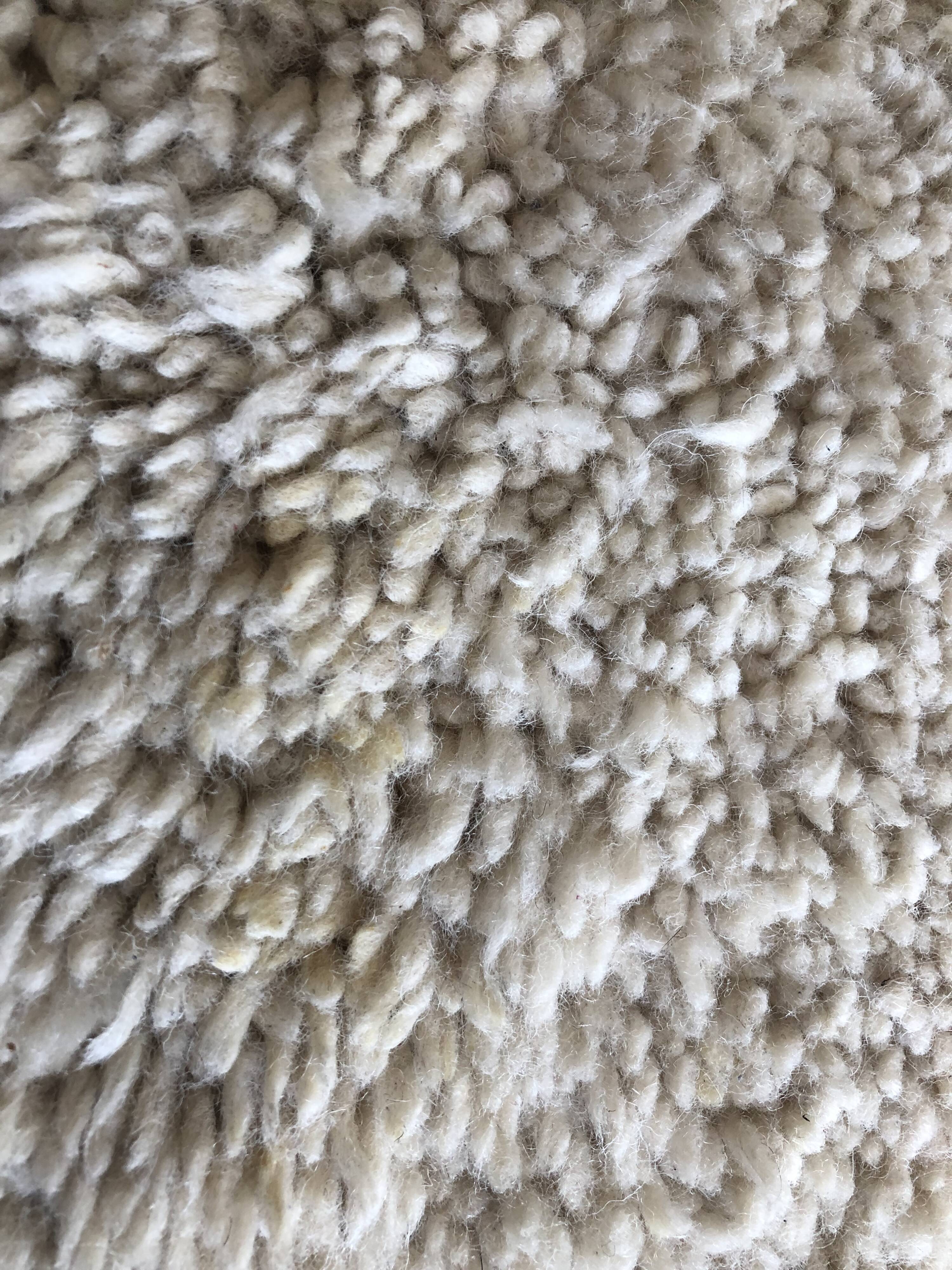 Berber carpet 190 x 120 cm