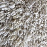 Berber carpet 190 x 120 cm