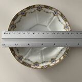 Limoges porcelain plates
