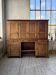 Mountain walnut furniture XXL 1900