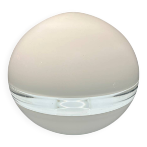 Lampe Murano Mazzega - carlo