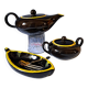 Trio 50's théière