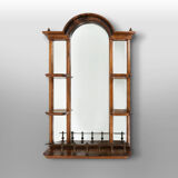 Mirror 1930's 67x105cm